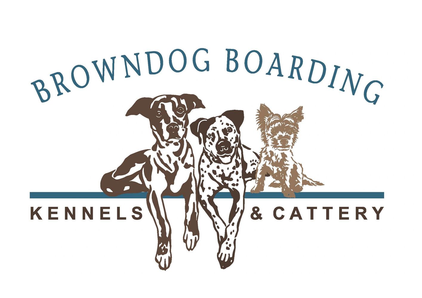 Browndog Boarding